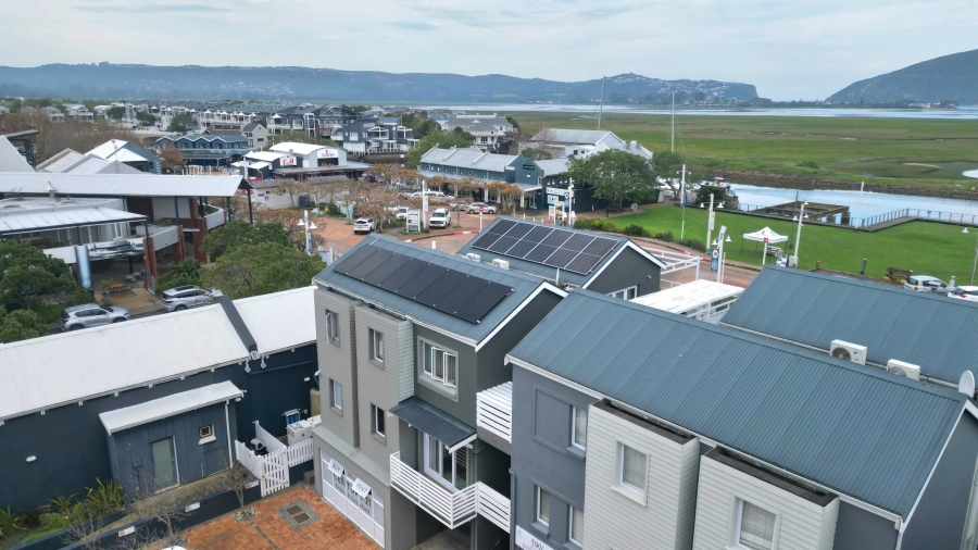 To Let 1 Bedroom Property for Rent in Thesen Islands Western Cape